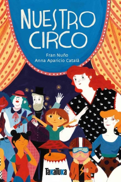 Nuestro circo