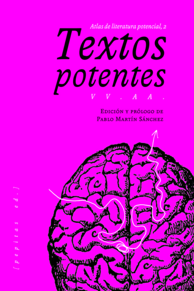 Textos potentes