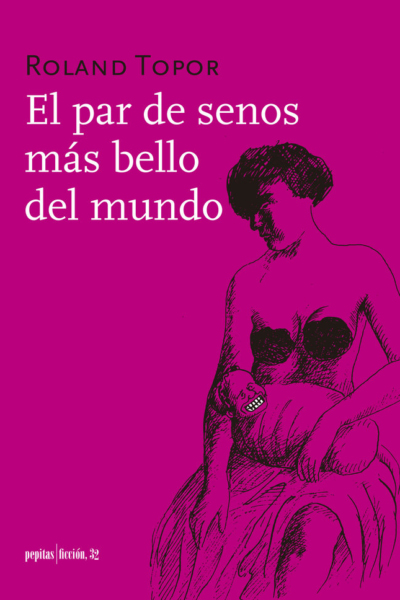El par de senos más bello del mundo