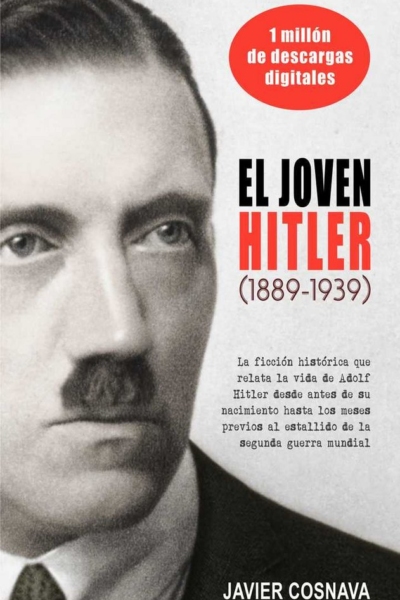 El joven Hitler