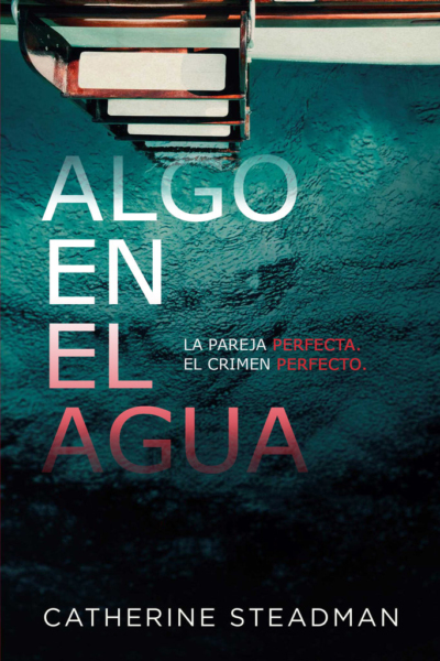Algo en el agua