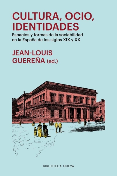 Cultura, ocio, identidades
