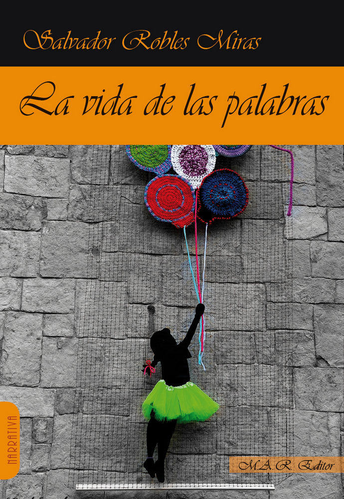 La vida de las palabras