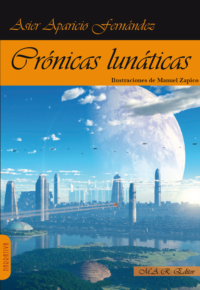 Cronicas lunaticas