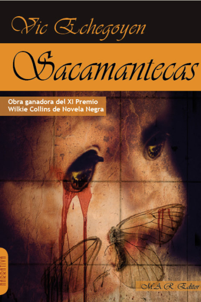 Sacamantecas