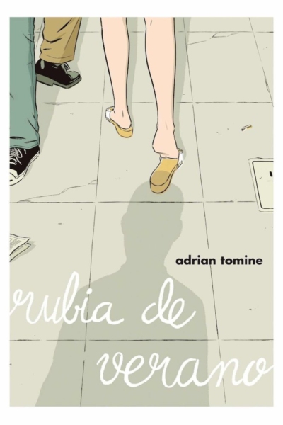 Rubia de verano