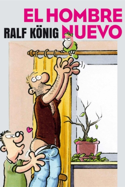 Hombre nuevo Integral