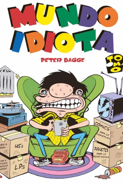 Mundo Idiota 2