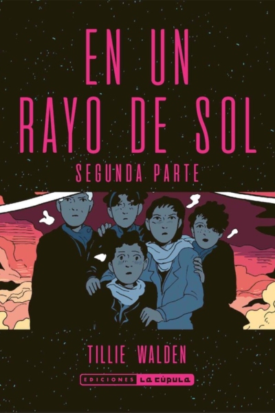 En un rayo de sol 2