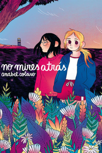 No mires atrás