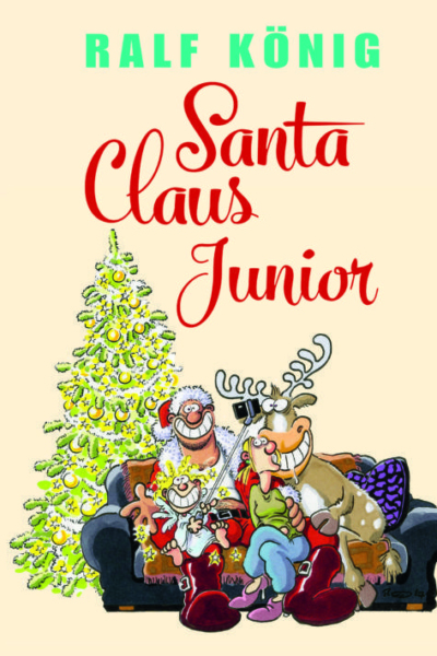 Santa Claus Junior