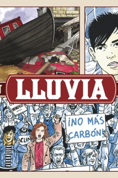 Lluvia