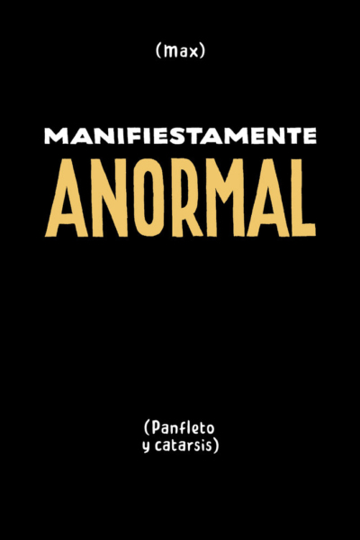 Manifiestamente anormal