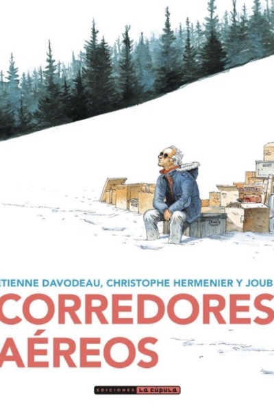 Corredores aereos
