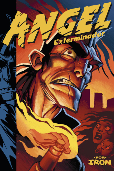 Angel exterminador