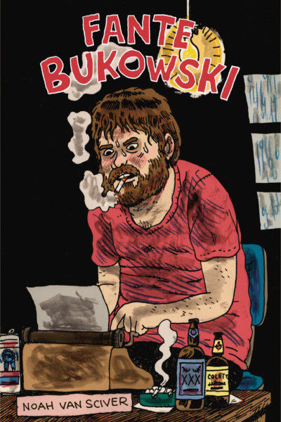 Fante bukowsky dos
