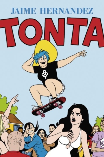 Tonta