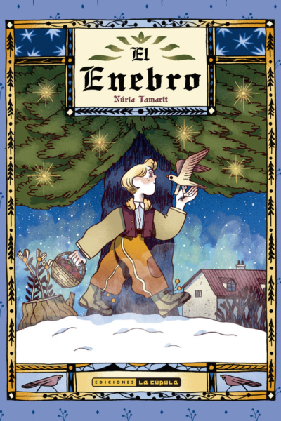 El enebro