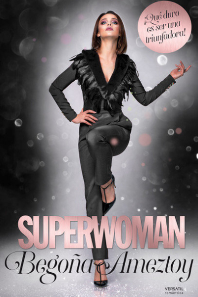 Superwoman