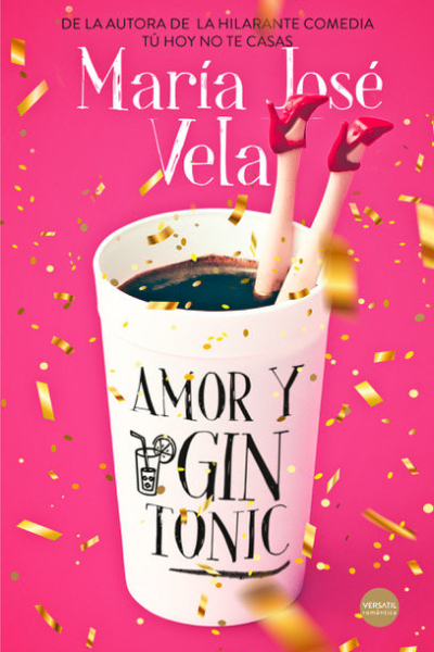 Amor y Gin Tonic