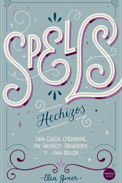 Spells (Hechizos)
