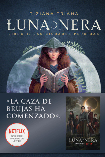 Luna Nera
