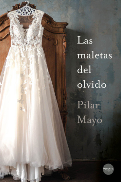 Las maletas del olvido