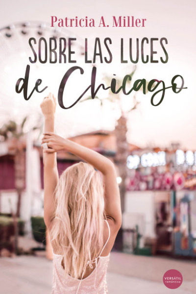 Sobre las luces de Chicago