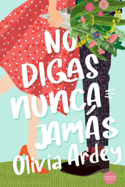No digas nunca jamás