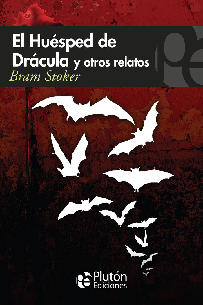 El huesped de dracula