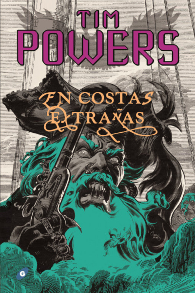 En costas extrañas (Omnium)