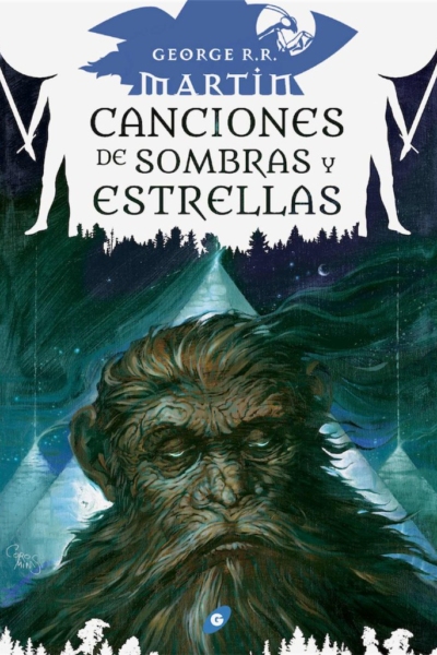 Canciones de sombreas y estrellas