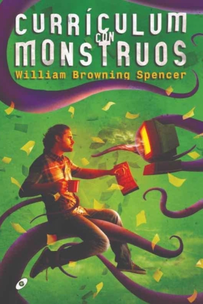 Curriculum con monstruos