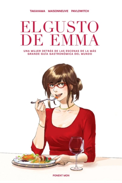 El gusto de Emma