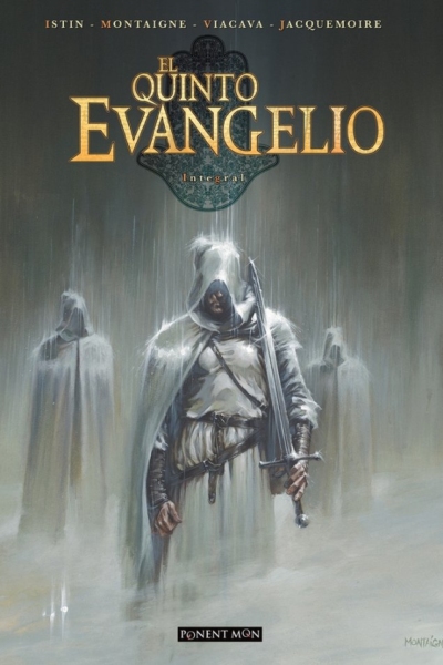El quinto evangelio integral