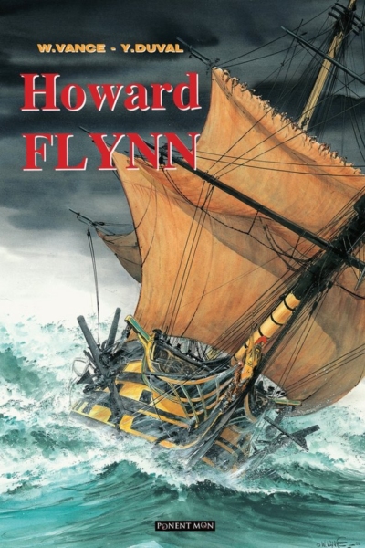 Howard Flinn integral