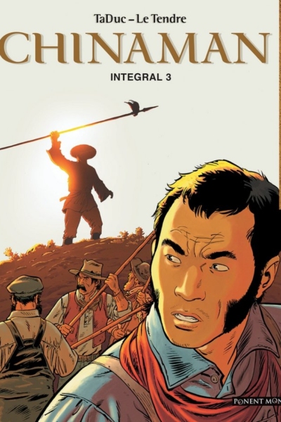 Chinaman integral 3