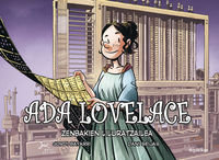 Ada Lovelace