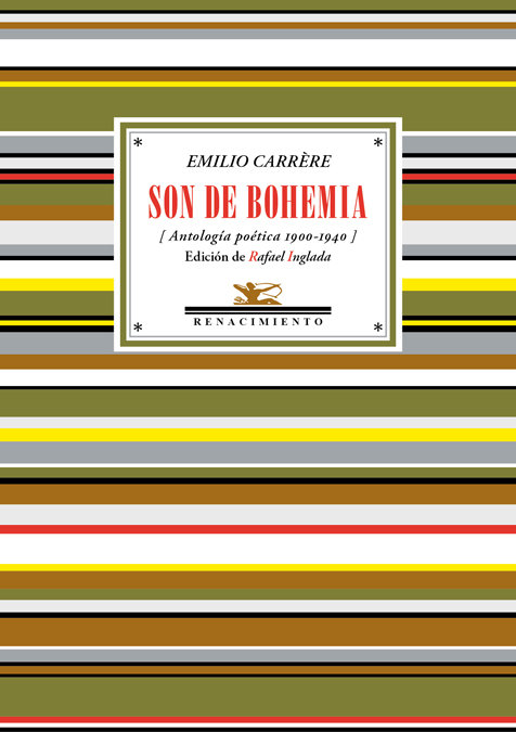 Son de bohemia