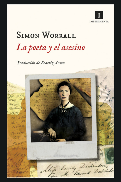 La poeta y el asesino