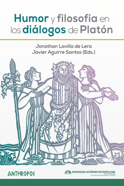 Humor y filosofia en los dialogos de platon