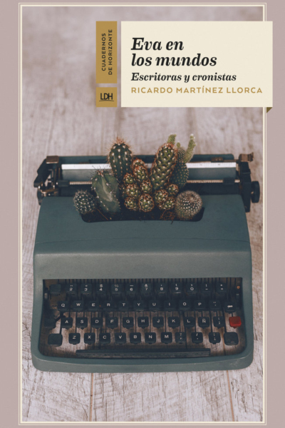 Eva en los mundos