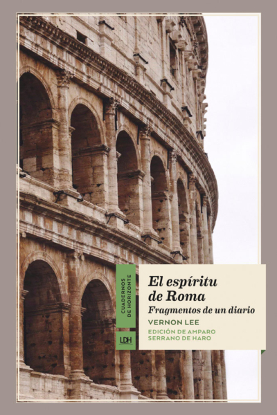 El espíritu de Roma
