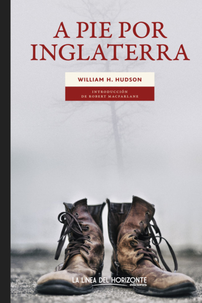 A pie por Inglaterra