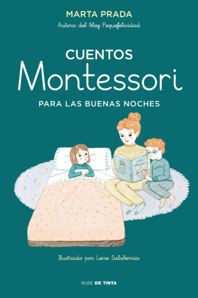 Cuentos Montessori para las buenas noches