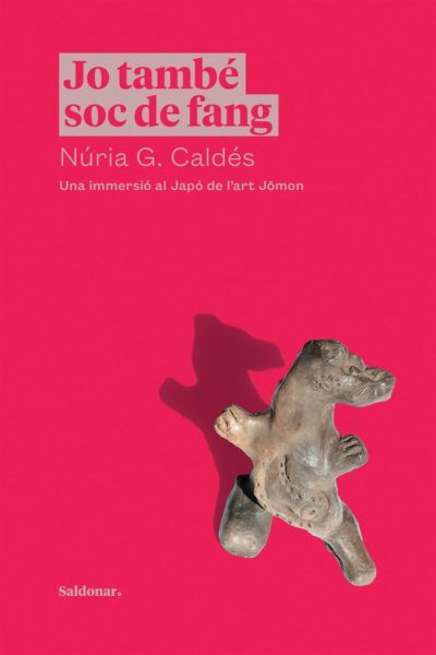 Jo tambe soc de fang