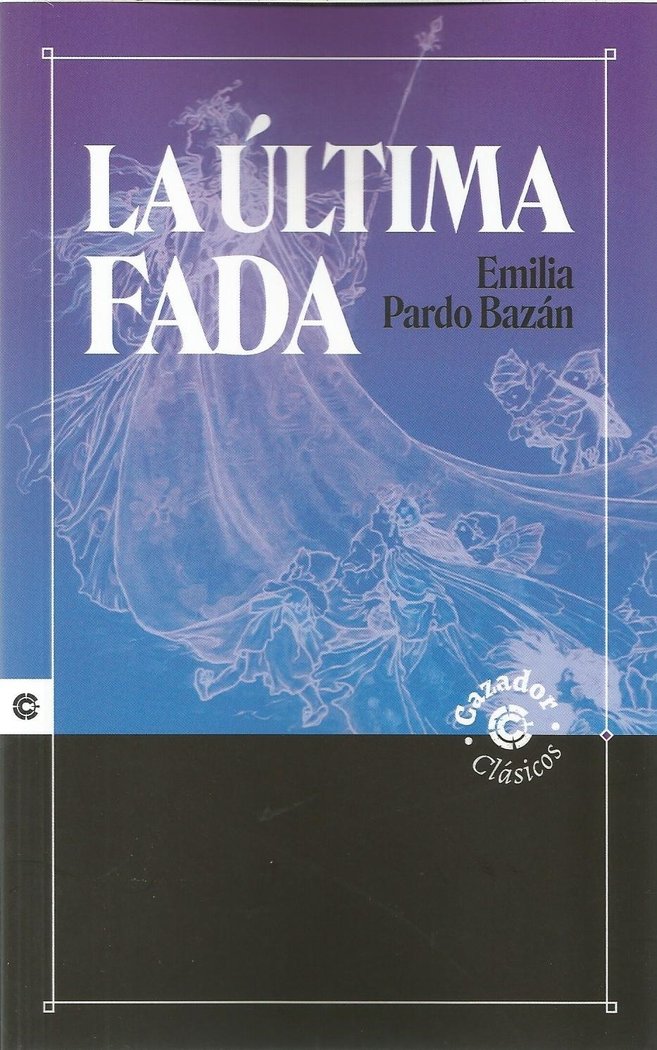 La ultima fada