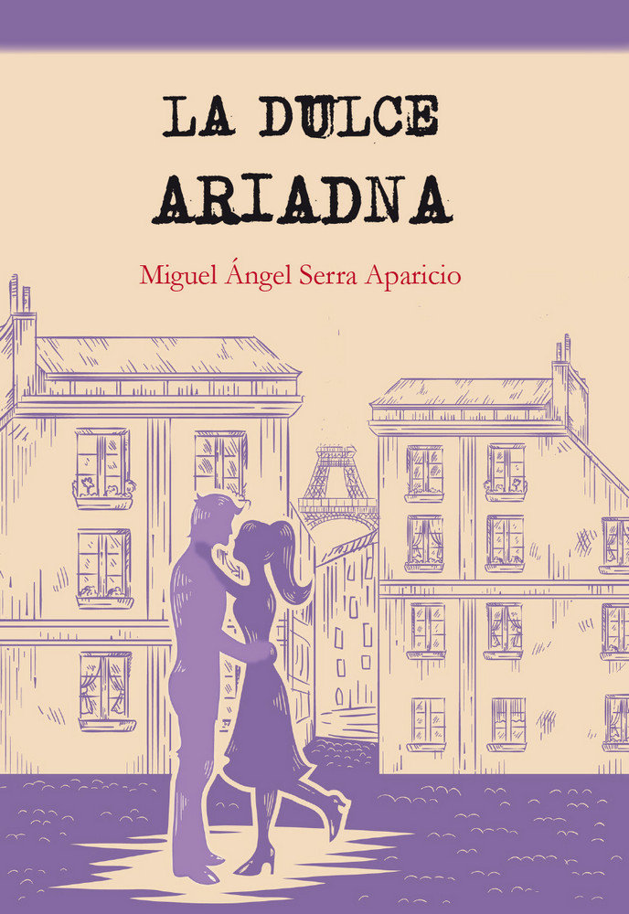 La dulce Ariadna