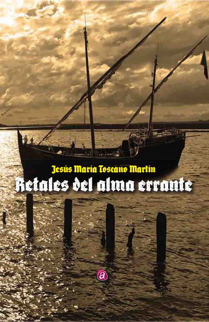 Retales del alma errante