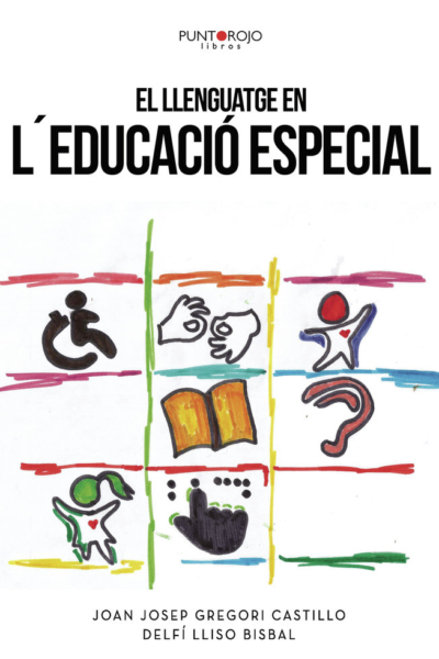 El llenguatge en l´educació especial
